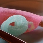 茶菓子（運平）