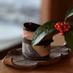 きむら屋 - 店内の雰囲気