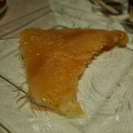 筑紫樓 - 調理前の ”ふかひれ” も登場！ 2015.1.x