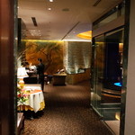 筑紫樓 - エントランス＆ロビー周辺 2015.1.x