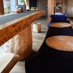 きむら屋 - 店内の雰囲気