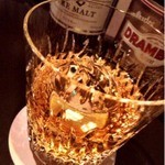 カサブランカ片野酒類販売 - 2014.12.  Rusty Nail