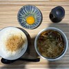 蕎麦屋のサンジ