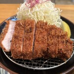 とんかつ 檍 横浜馬車道店 - 