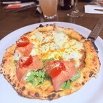 Motive Pizzeria E Caseificio - 