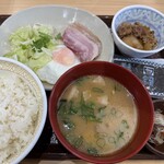 すき家 - 料理写真: