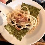 支那ソバ 小むろ - 