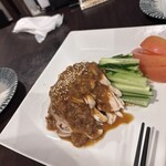 チャイニーズキッチン ヒゲクジラ - 