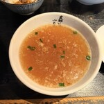 支那ソバ 小むろ - 