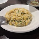 チャイニーズキッチン ヒゲクジラ - 