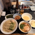 支那ソバ 小むろ - 