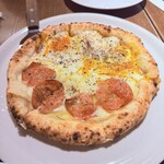 Motive Pizzeria E Caseificio - 