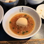 支那ソバ 小むろ - 