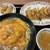 餃子の王将 江南店