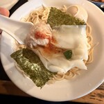 支那ソバ 小むろ - 