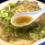 本家 第一旭 天満店 - 