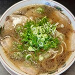 本家 第一旭 天満店 - 