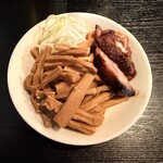 支那ソバ 小むろ - 