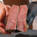 お肉屋 けいすけ 三男坊 - 