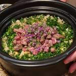 お肉屋 けいすけ 三男坊 - 