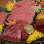 お肉屋 けいすけ 三男坊 - 