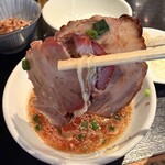 支那ソバ 小むろ - 