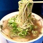 本家 第一旭 天満店 - 