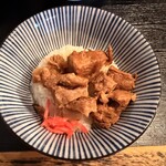 支那ソバ 小むろ - 