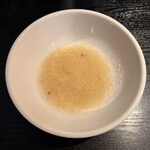 支那ソバ 小むろ - 