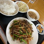福園 - 料理写真: