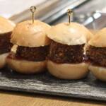 お肉屋 けいすけ 三男坊 - 