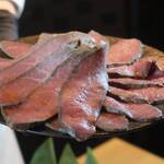 お肉屋 けいすけ 三男坊 - 