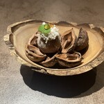 nôtori - 