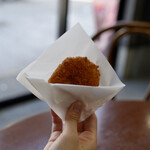 山本食品　門前茶屋 - 料理写真: