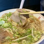 本家 第一旭 天満店 - 