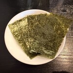 支那ソバ 小むろ - 