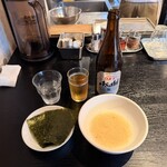 支那ソバ 小むろ - 