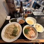 支那ソバ 小むろ - 