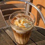 ドトールコーヒーショップ - ドリンク写真: