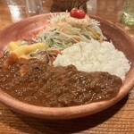 びっくりドンキー - 料理写真: