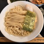 支那ソバ 小むろ - 