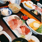 お食事の店萬福 - 