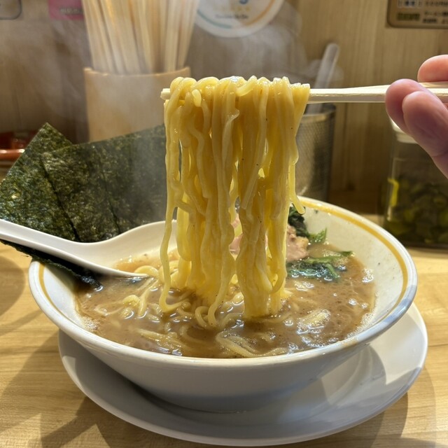 十三代目 麺家 よし川 - 十三/ラーメン | 食べログ