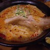 マルゲンラーメン - 辛味噌(1200円)