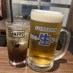 此処は堀江 ニルとコメ - 