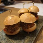 お肉屋 けいすけ 三男坊 - 