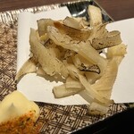 규슈 일식 쿠로시키 신바시점 - 