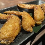 규슈 일식 쿠로시키 신바시점 - 