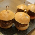 お肉屋 けいすけ 三男坊 - 