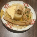 此処は堀江 ニルとコメ - 